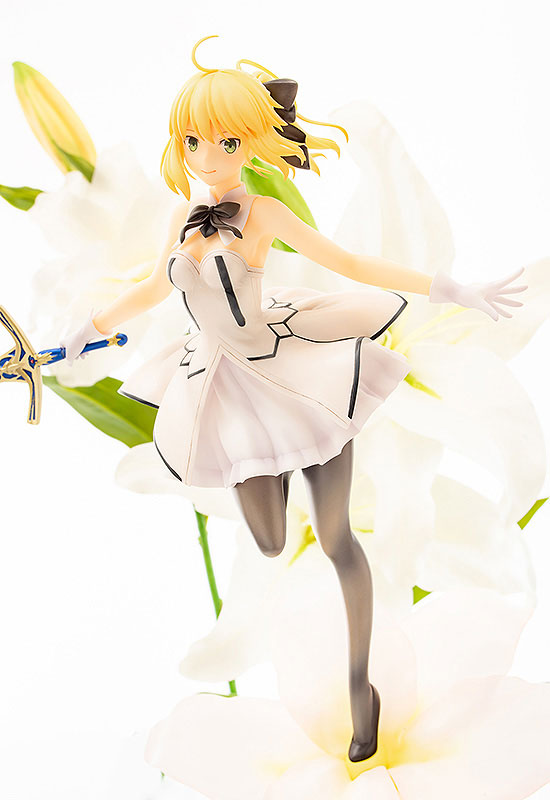 AmiAmi [Character & Hobby Shop] | Fate/Grand Order Saber/Altria