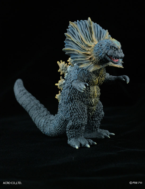 AmiAmi [Character & Hobby Shop] | KRS35 Jirass PVC Pre