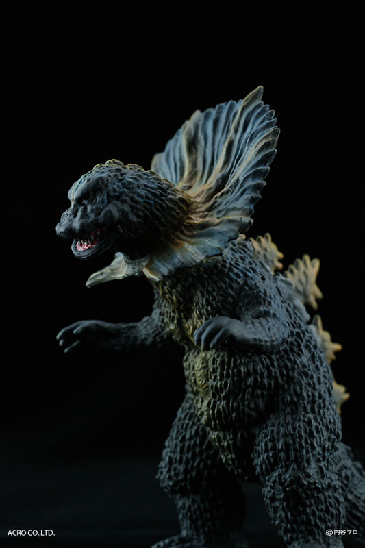 AmiAmi [Character & Hobby Shop] | KRS35 Jirass PVC Pre-painted