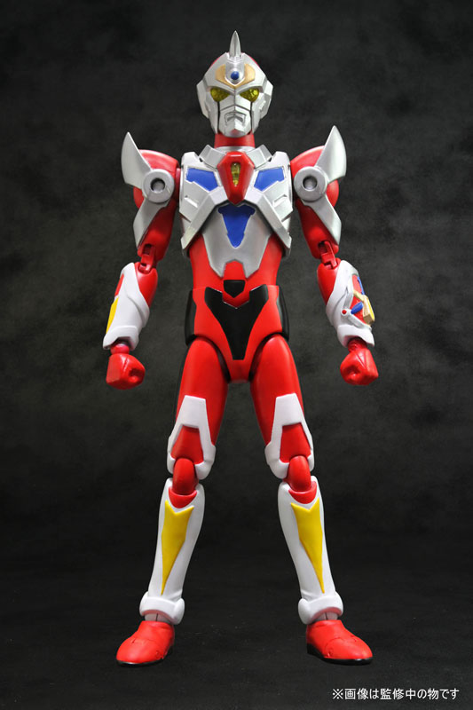 AmiAmi [Character & Hobby Shop] | HAF (Hero Action Figure