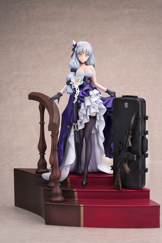 AmiAmi [Character & Hobby Shop] | (Pre-owned ITEM:C/BOX:B)Girls 