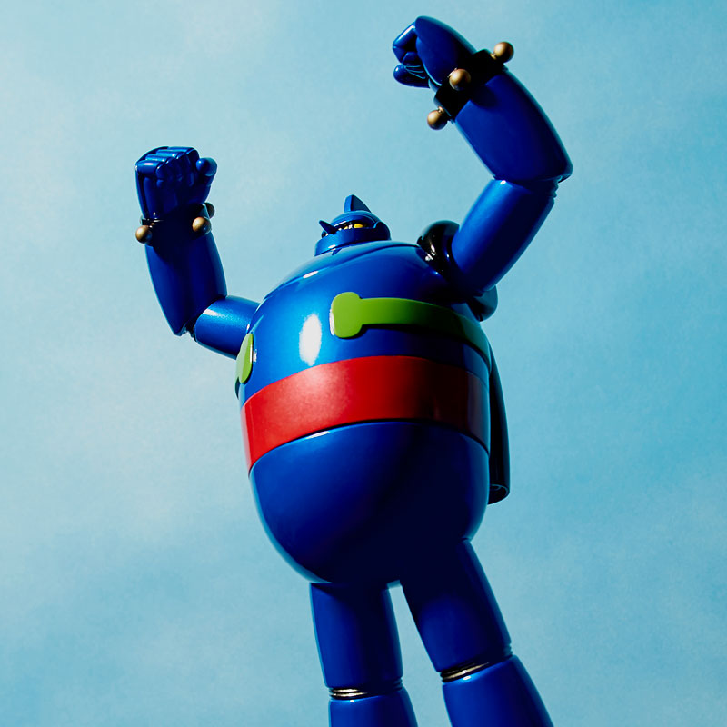 AmiAmi [Character & Hobby Shop] | Sofubi Toy Box 020