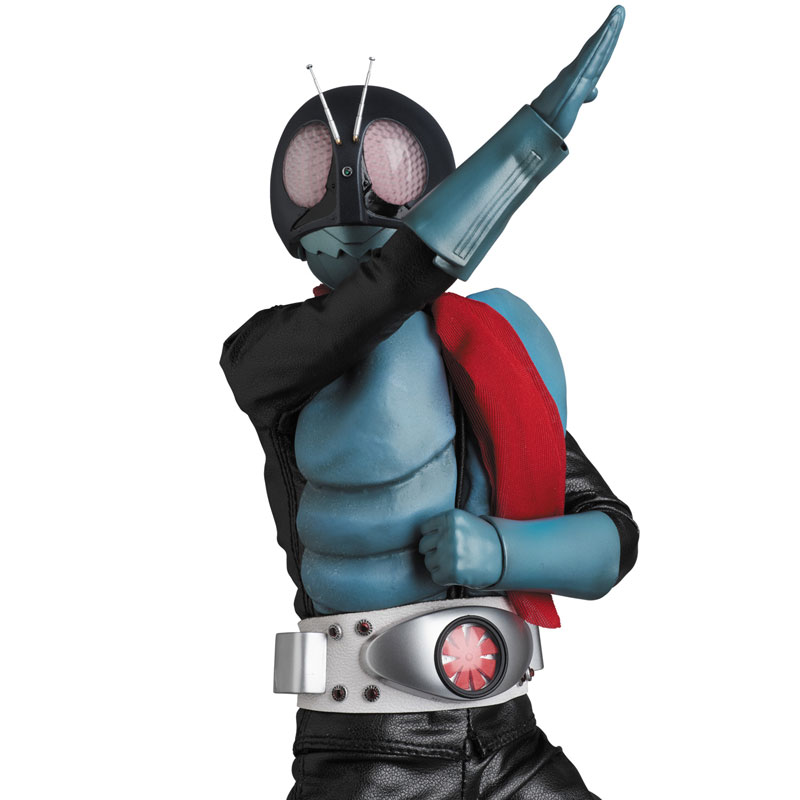 AmiAmi [Character & Hobby Shop] | Real Action Heroes No.782 RAH