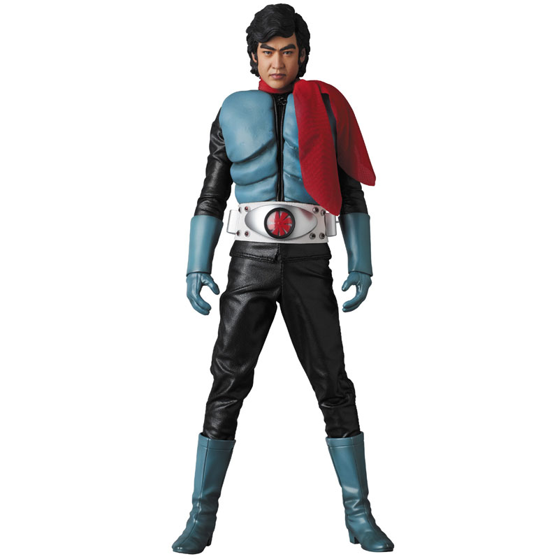 AmiAmi [Character & Hobby Shop] | Real Action Heroes No.782 RAH