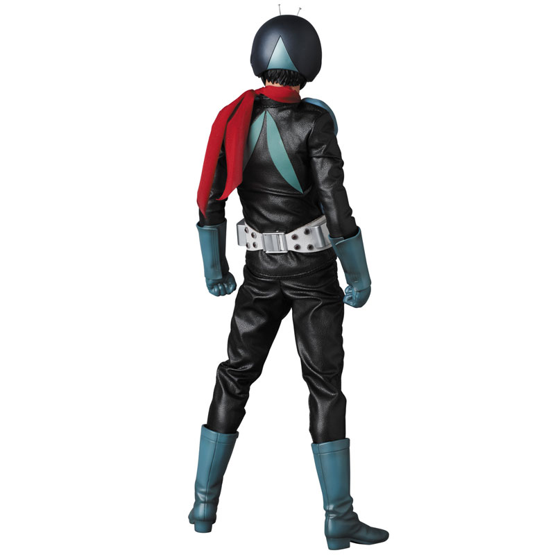 AmiAmi [Character & Hobby Shop] | Real Action Heroes No.782 RAH