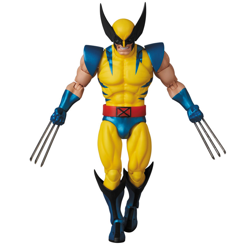 AmiAmi [Character & Hobby Shop] | MAFEX No.096 MAFEX