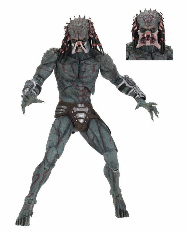 AmiAmi [Character & Hobby Shop] | THE PREDATOR/ Armored Assassin 
