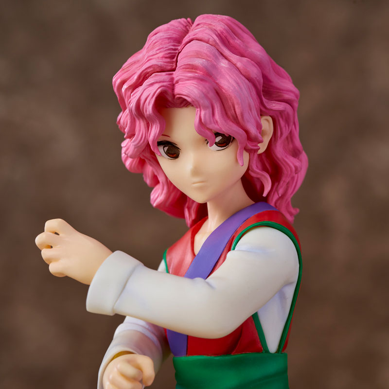 AmiAmi [Character & Hobby Shop] | YuYu Hakusho Genkai