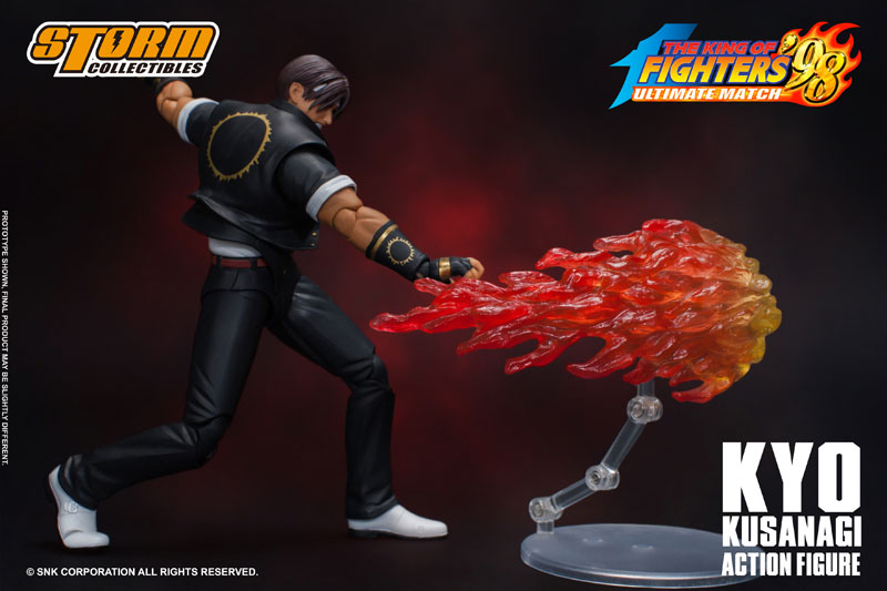 AmiAmi [Character & Hobby Shop] | The King of Fighters '98