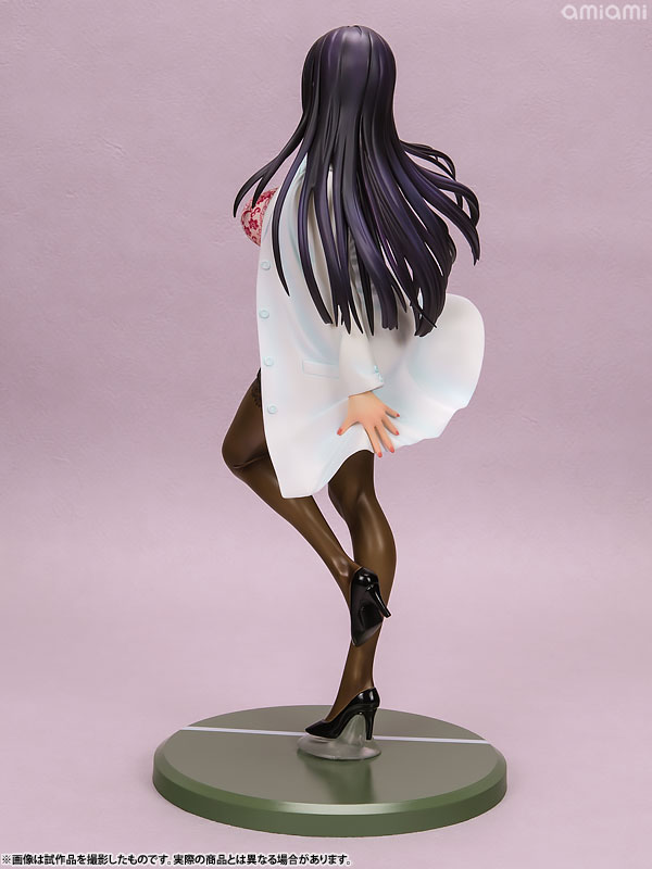 AmiAmi [Character & Hobby Shop] | Pink Sniper Haruna Sakurai