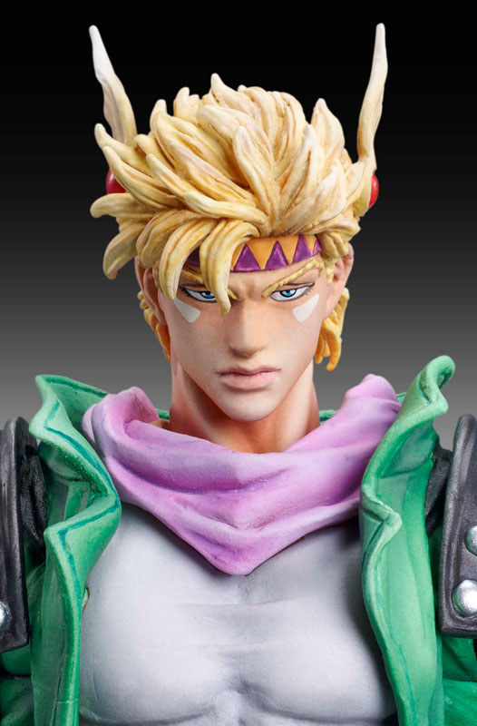 AmiAmi [Character & Hobby Shop] | Super Action Statue JoJo's