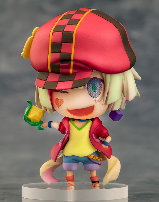 AmiAmi [Character & Hobby Shop] | No Game No Life Shiro Tuck up