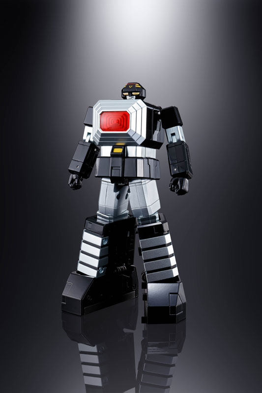 AmiAmi [Character & Hobby Shop] | Soul of Chogokin GX-40R Six God