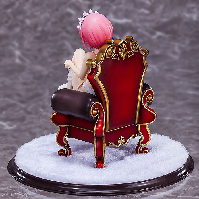 KADOKAWA - Re: Zero - Figurine REM Birthday 2021 1/7 en PVC
