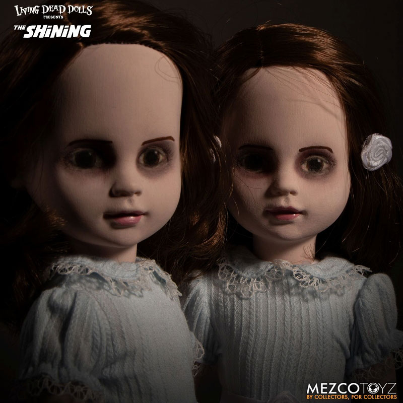 AmiAmi [Character & Hobby Shop] | Living Dead Dolls / The Shining