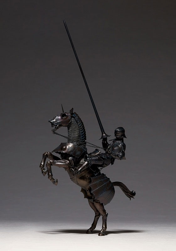 AmiAmi [Character & Hobby Shop] | KT Project KT-026 竹谷式自在置物