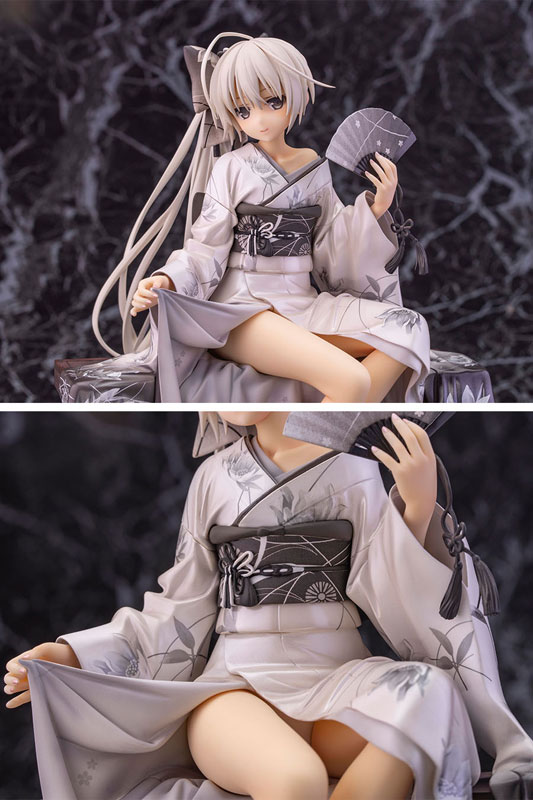 Yosuga no Sora - Kasugano Sora - 1/7 (Alphamax)