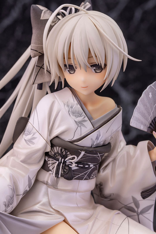 AmiAmi [Character & Hobby Shop]  Yosuga no Sora - Sora Kasugano Chinese  Dress Ver. 1/7 Complete Figure(Released)