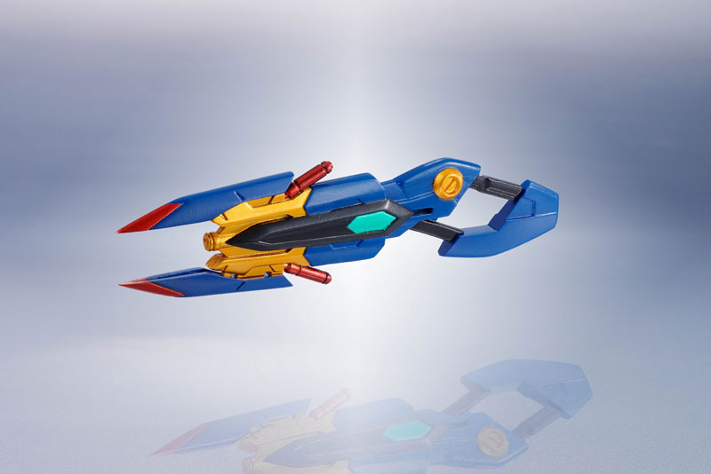 AmiAmi [Character & Hobby Shop] | Robot Spirits <SIDE KMF