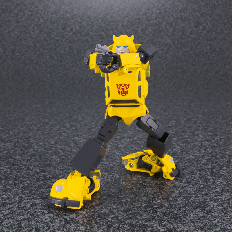 AmiAmi [Character & Hobby Shop] | Transformers Masterpiece MP-45
