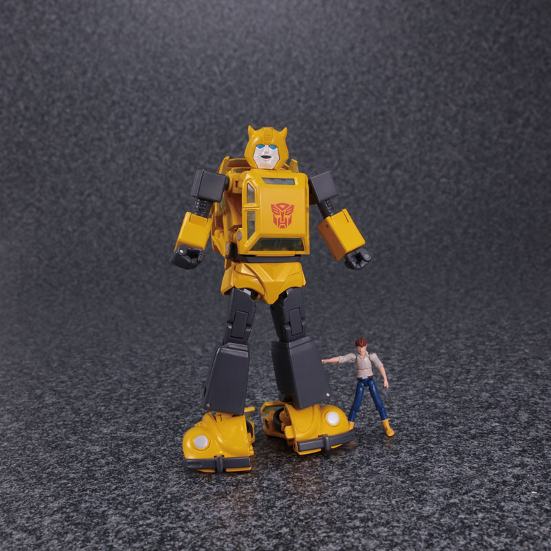 AmiAmi [Character & Hobby Shop] | Transformers Masterpiece MP-45