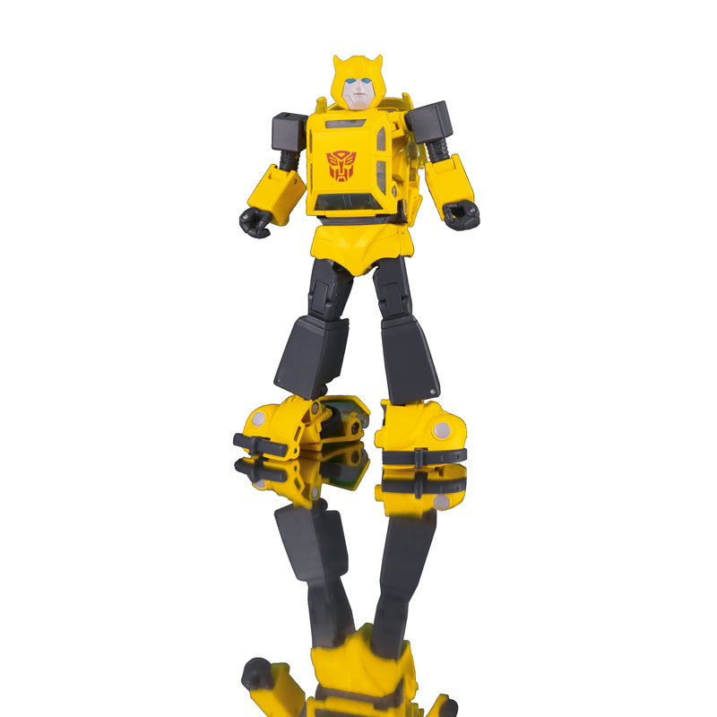MP-45 バンブル Ver.2.0 トランスフォーマー マスターピース AmiAmi [Character & Hobby Shop] | Transformers Masterpiece MP-45