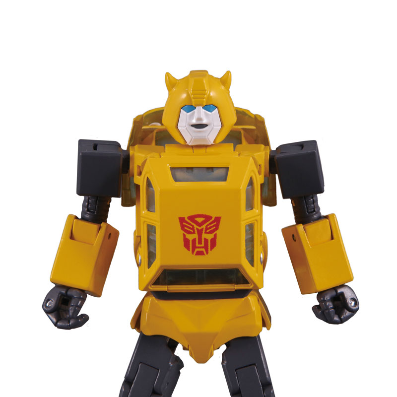 AmiAmi [Character & Hobby Shop] | Transformers Masterpiece MP-45