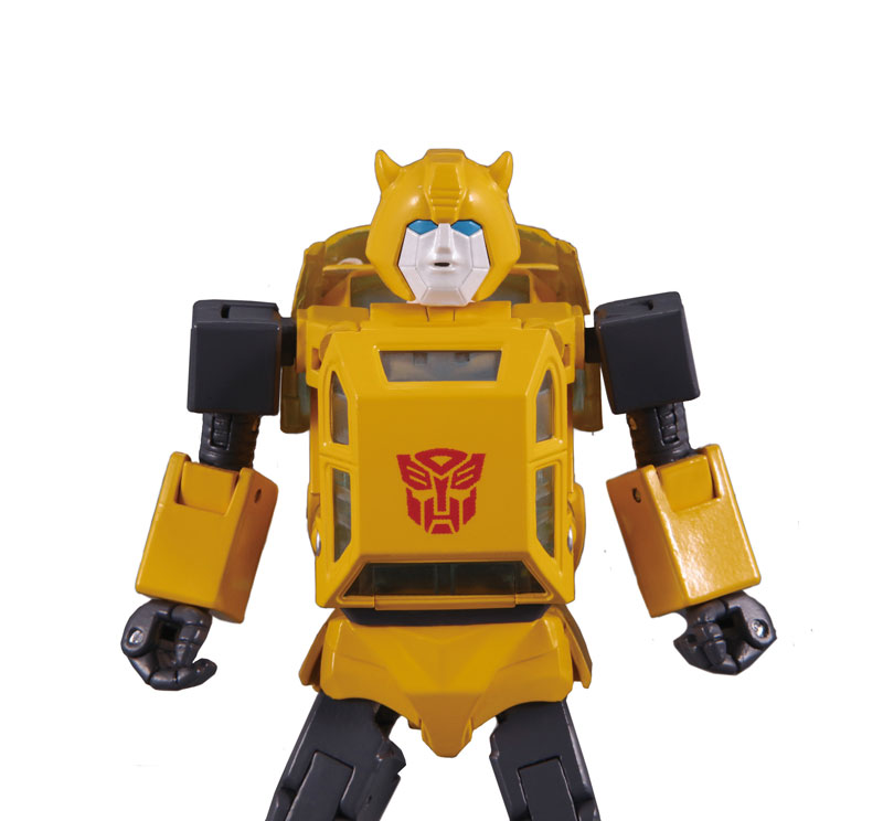 AmiAmi [Character & Hobby Shop] | Transformers Masterpiece MP-45