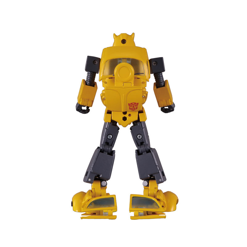 AmiAmi [Character & Hobby Shop] | Transformers Masterpiece MP-45 