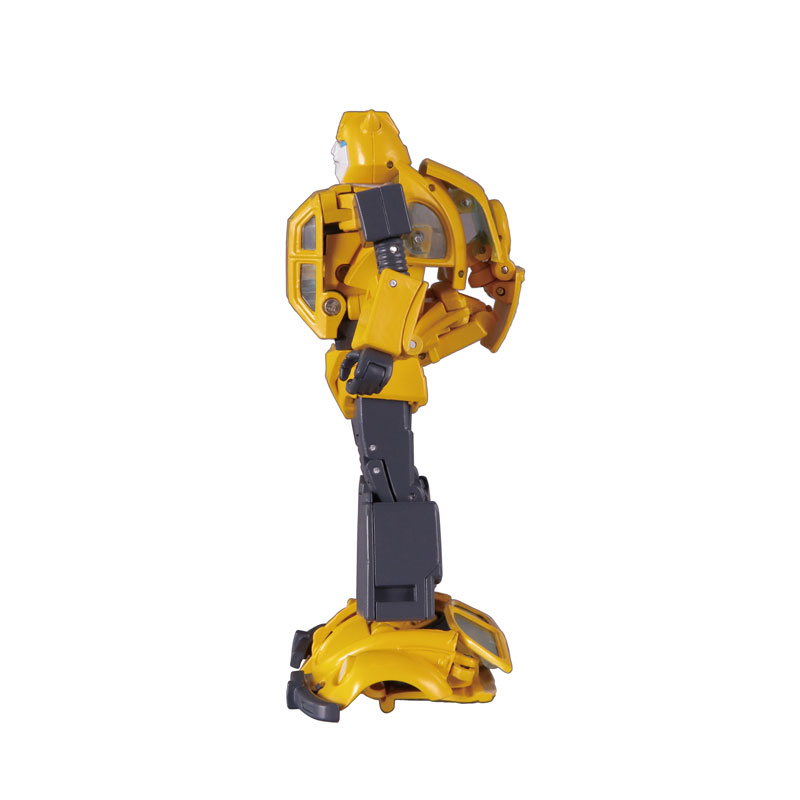 カ*ん様 トランスフォーマー マスターピース Bumble Ver.2.0 MP-45 バンブルVer.2.0｜トランスフォーマーオフィシャルサイト