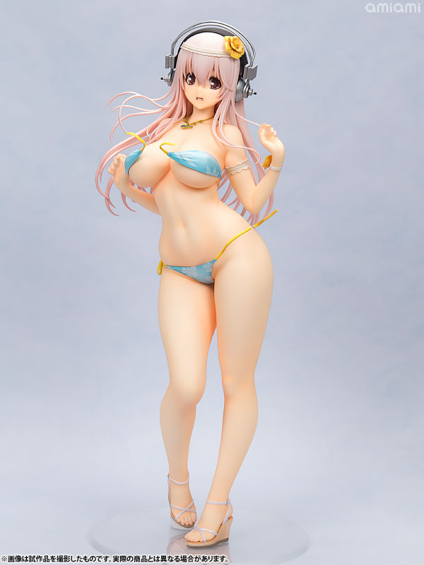 AmiAmi [Character & Hobby Shop] | (Pre-owned ITEM:A/BOX:B)Super 