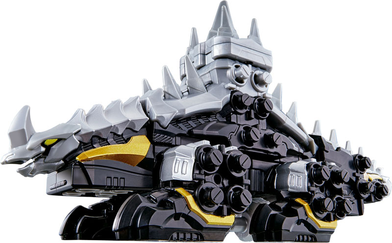 AmiAmi [Character & Hobby Shop] | Kishiryu Sentai Ryusoulger