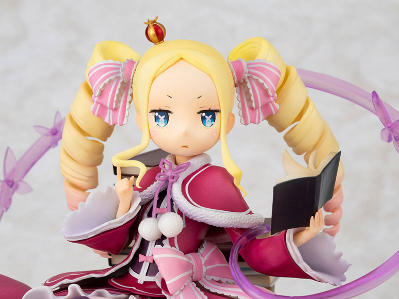 AmiAmi [Character & Hobby Shop] | Re:ZERO -Starting Life in