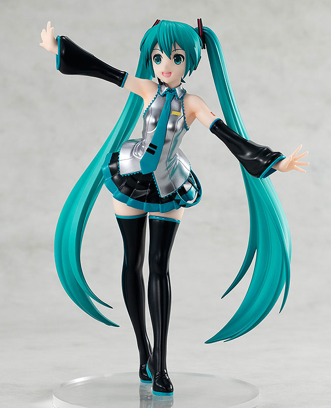 miku pop up parade figure