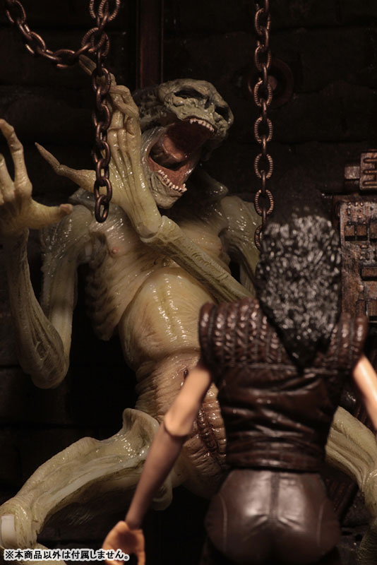 AmiAmi [Character & Hobby Shop] | Alien / 7 Inch Action Figure