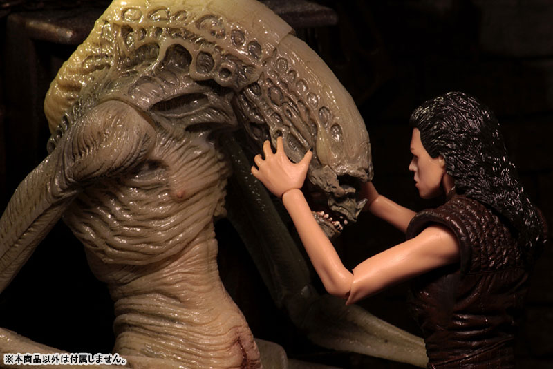 AmiAmi [Character & Hobby Shop] | Alien / 7 Inch Action