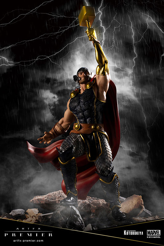 AmiAmi [Character & Hobby Shop] | ARTFX PREMIER MARVEL UNIVERSE