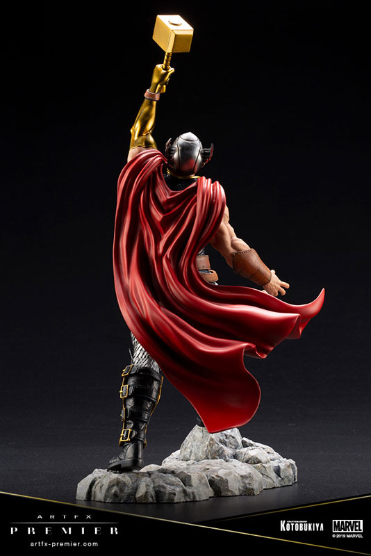 AmiAmi [Character & Hobby Shop] | ARTFX PREMIER MARVEL UNIVERSE