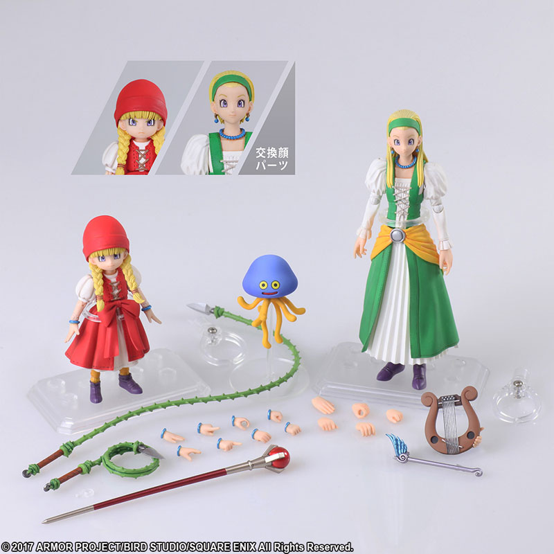 AmiAmi [Character & Hobby Shop] | Dragon Quest XI: Echoes of an