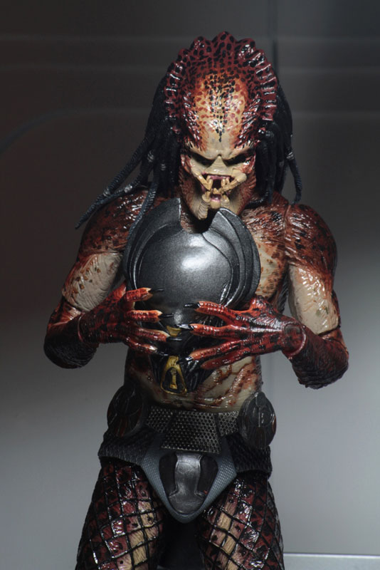 AmiAmi [Character & Hobby Shop] | THE PREDATOR / Fugitive Predator