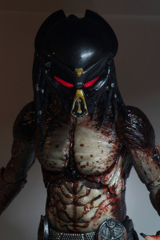 AmiAmi [Character & Hobby Shop] | THE PREDATOR / Fugitive Predator