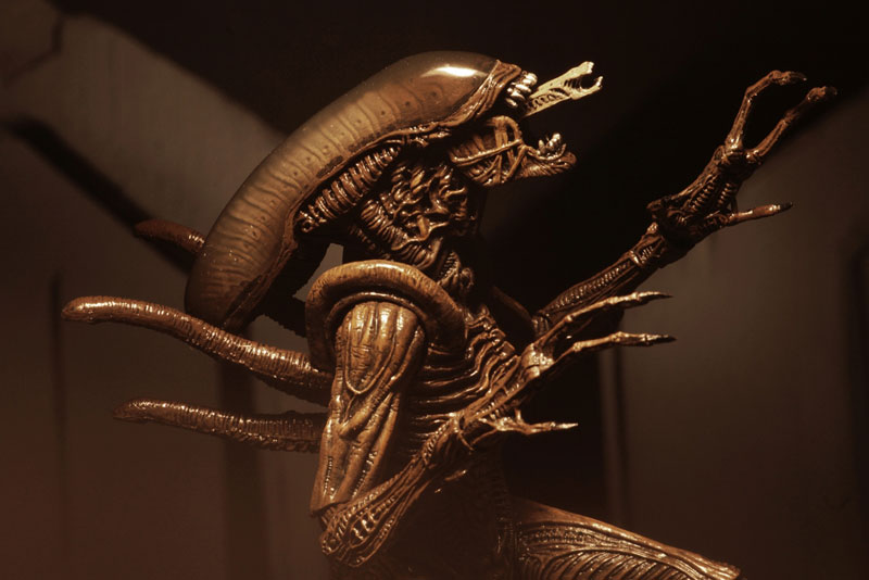 AmiAmi [Character & Hobby Shop] | Alien / 7 Inch Action