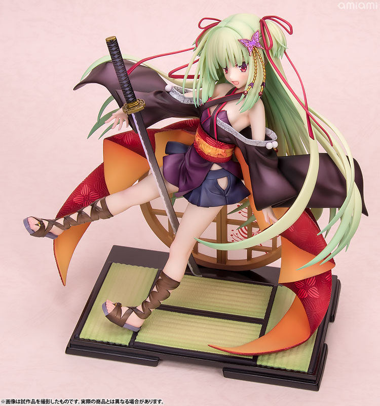 AmiAmi [Character & Hobby Shop] | [AmiAmi Exclusive Bonus] Senren