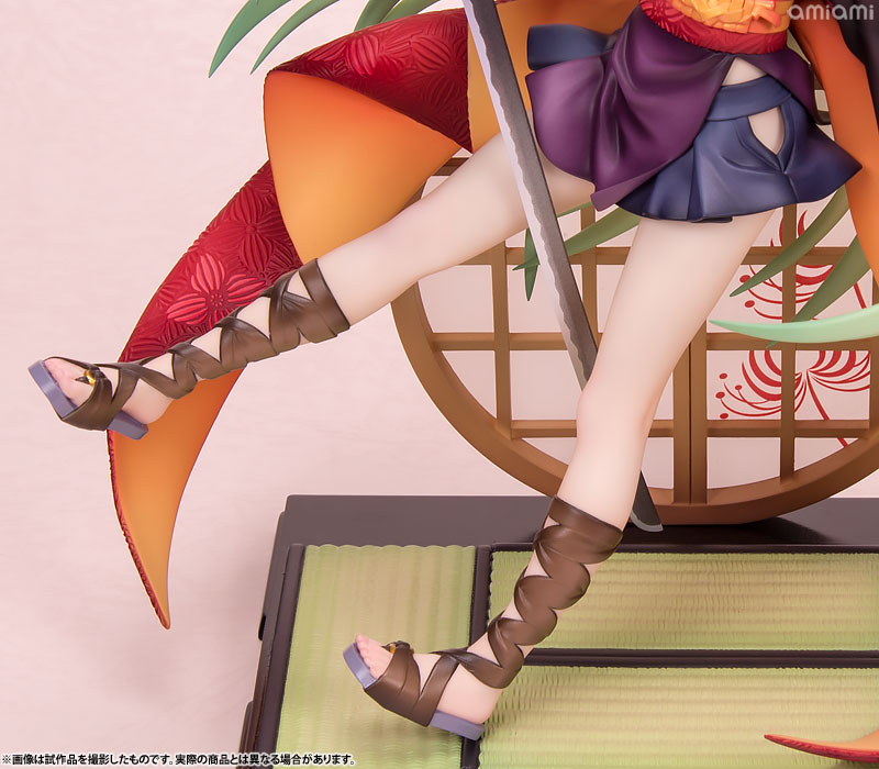 AmiAmi [Character & Hobby Shop] | [AmiAmi Exclusive Bonus] Senren