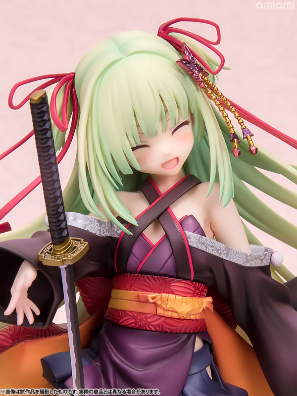 AmiAmi [Character & Hobby Shop] | [AmiAmi Exclusive Bonus] Senren