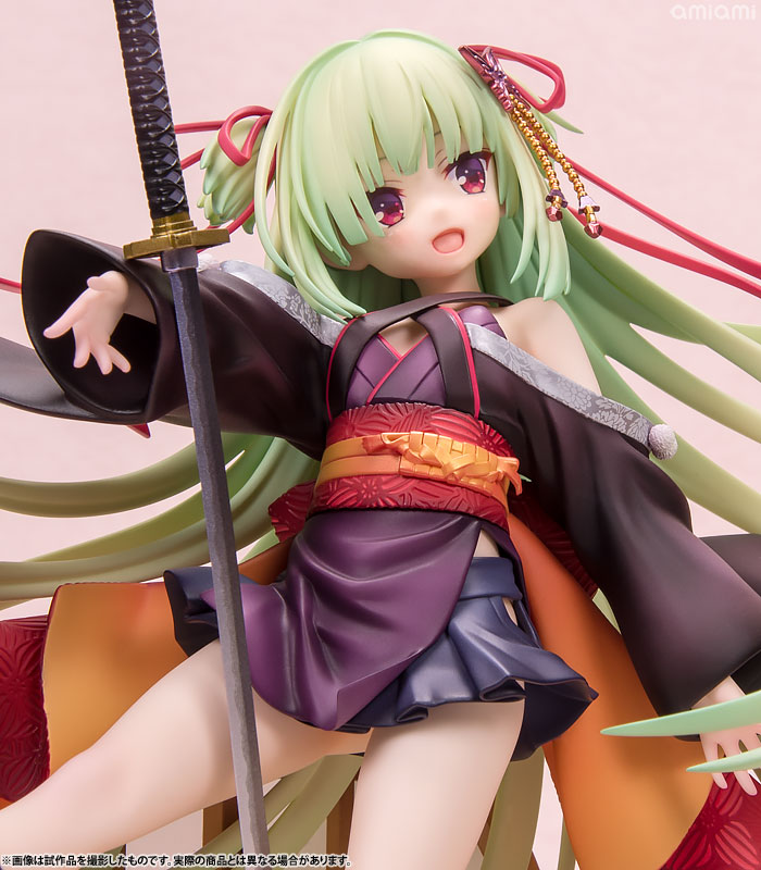 AmiAmi [Character & Hobby Shop] | [AmiAmi Exclusive Bonus] Senren 