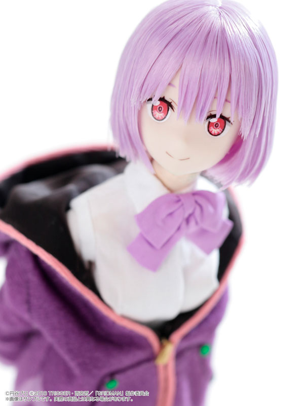 AmiAmi [Character & Hobby Shop] | 1/6 Pure Neemo Character Series