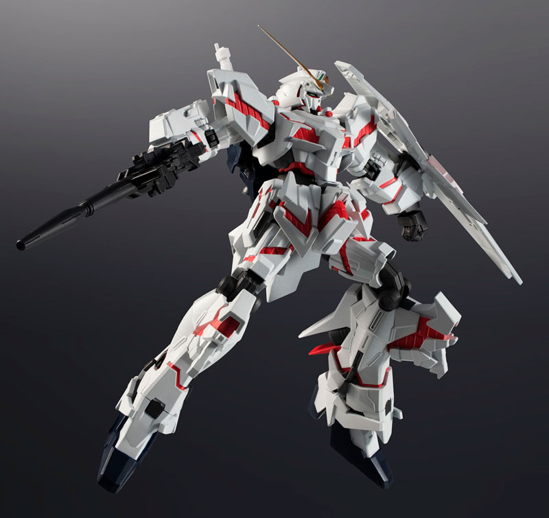 ユニコ様 AmiAmi [Character & Hobby Shop] | [Bonus] GUNDAM UNIVERSE RX-0