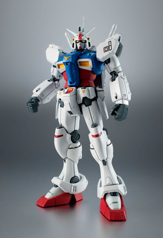 AmiAmi [Character & Hobby Shop] | (Pre-owned ITEM:A/BOX:B)Robot 
