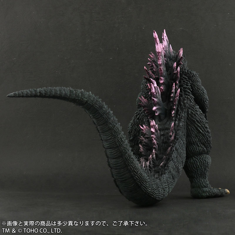 AmiAmi [Character & Hobby Shop] | Toho Daikaiju Series Godzilla